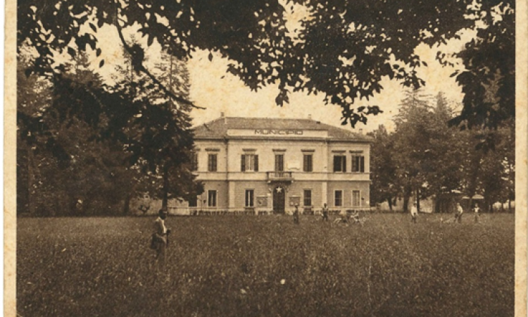 Villa Freri