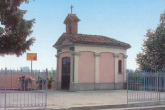 Cappelletta di Sant'Antonio - Bolzone -2